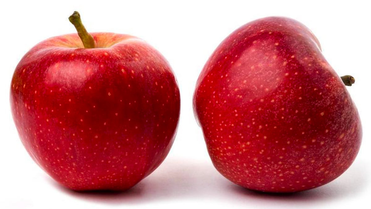 Les pommes sont interdites aux personnes qui prennent ces médicaments