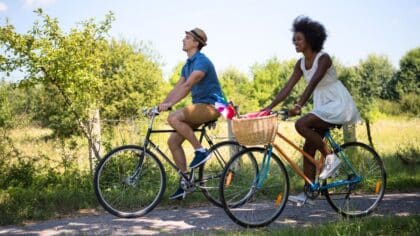Les vélos électriques c'est déjà fini, le futur est déjà là et cela va tout révolutionner