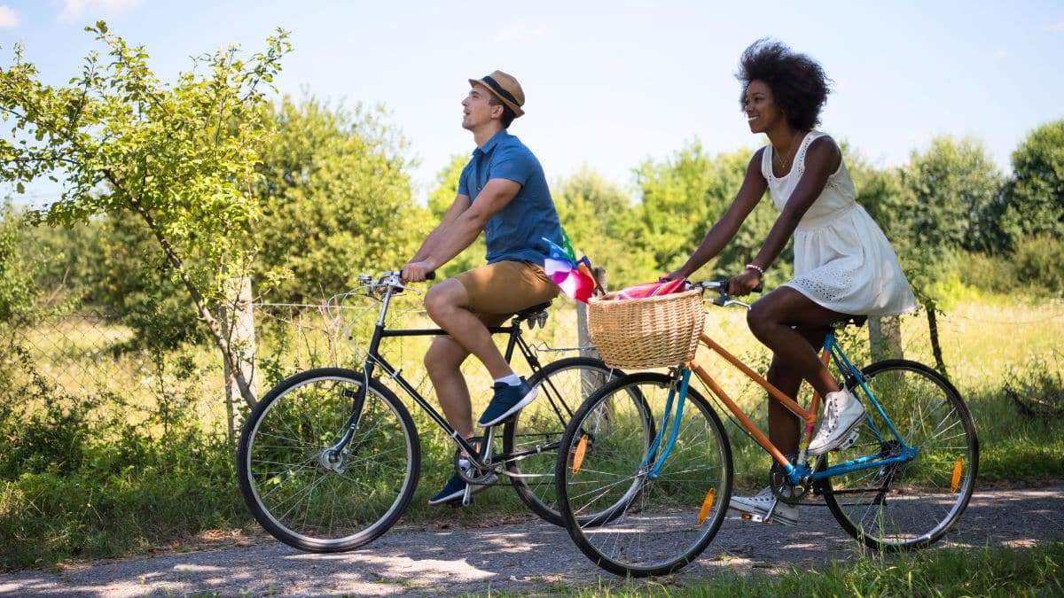 Les vélos électriques c'est déjà fini, le futur est déjà là et cela va tout révolutionner