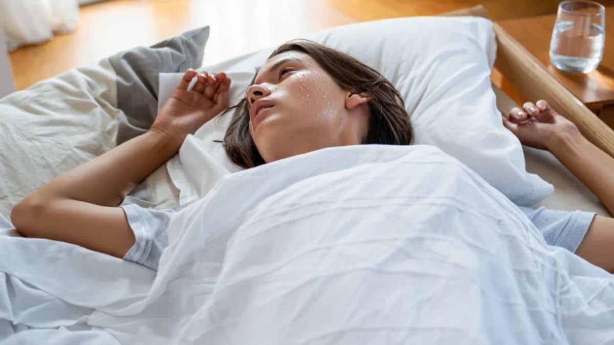 Pas besoin de clim ni de ventilo : cette technique oubliée vous garde au frais toute la nuit