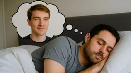 Que signifie rêver de personnes du passé, selon les psychologues ?