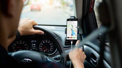 Waze: cette astuce va changer la vie de tous les automobilistes sur la route des vacances