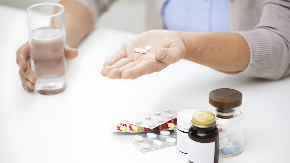 Ce médicament courant pourrait augmenter le risque de développer la maladie d’Alzheimer