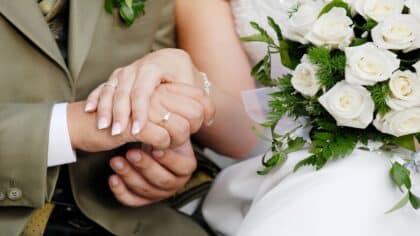 Son rêve de famille parfaite s'effondre après une révélation inattendue