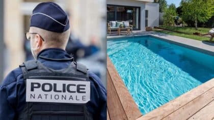 Drame à Antibes : deux enfants de 8 ans retrouvés morts dans une piscine