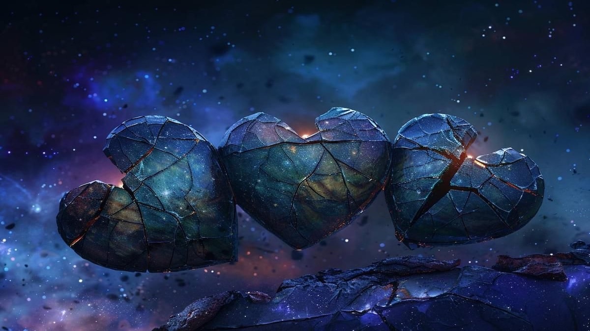 Ces 3 signes astrologiques pourraient vous briser le cœur