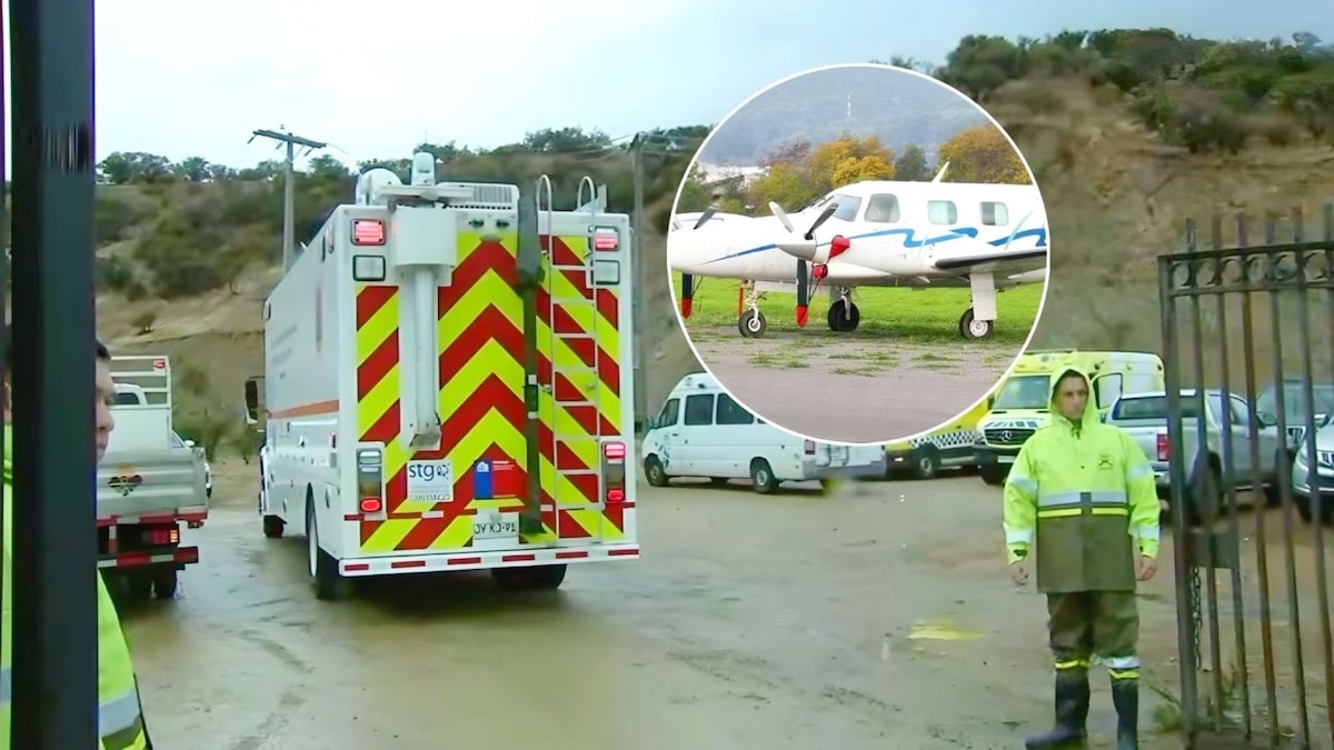 Crash d’un avion-ambulance en Arizona : quatre personnes perdent la vie