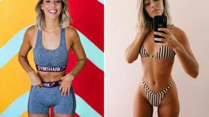 L’écart entre les cuisses : une tendance qui fait parler d’elle