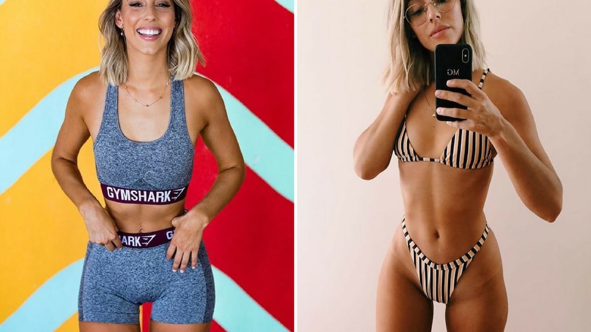 L’écart entre les cuisses : une tendance qui fait parler d’elle