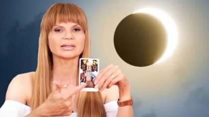Mhoni Vidente dévoile ses prédictions pour la prochaine éclipse solaire et le rituel essentiel