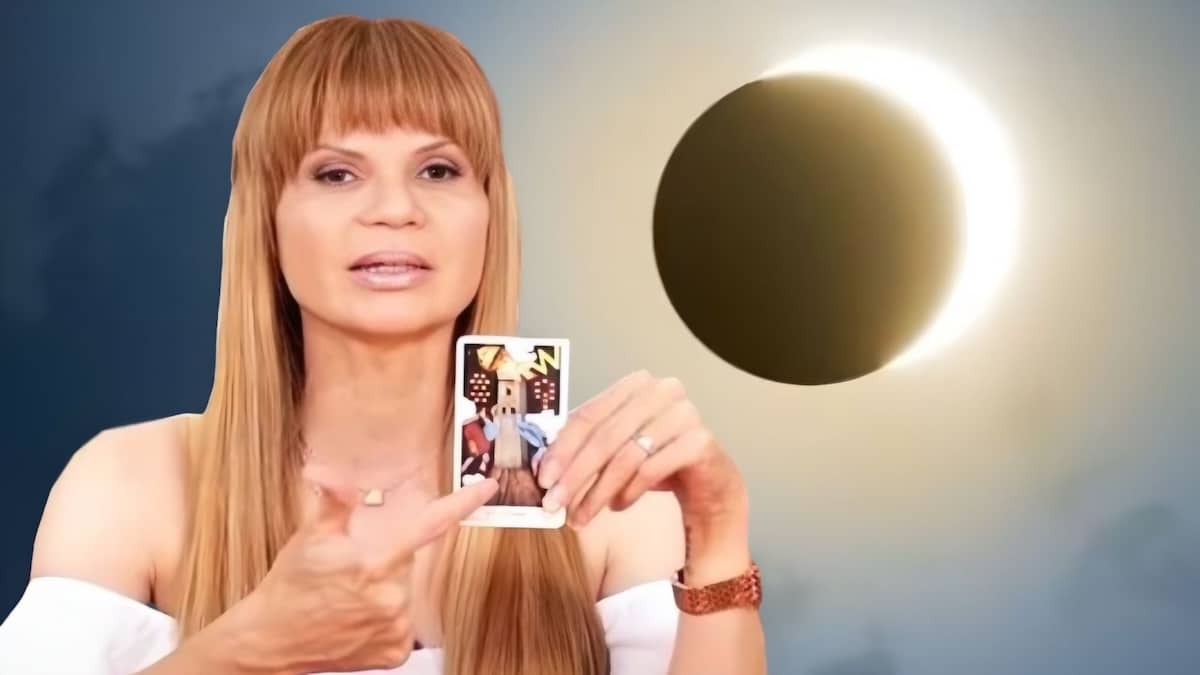 Mhoni Vidente dévoile ses prédictions pour la prochaine éclipse solaire et le rituel essentiel