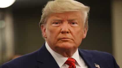 Donald Trump adopte un nouveau look et enflamme les réseaux sociaux : « Il semble plus jeune »