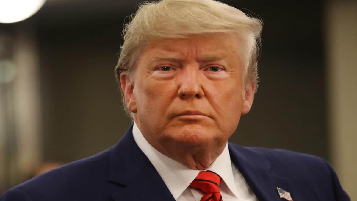 Donald Trump adopte un nouveau look et enflamme les réseaux sociaux : « Il semble plus jeune »