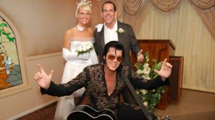 Las Vegas : mariage avec un millionnaire vire au cauchemar