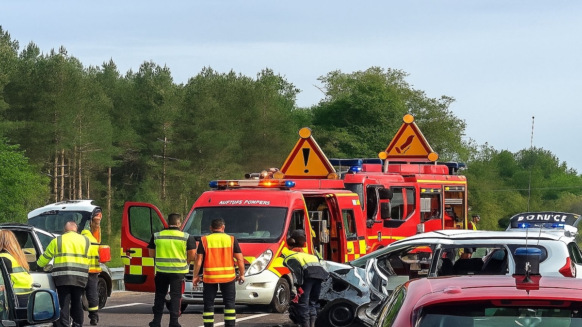 Vendée : l’accident mortel de Maud Beneteau émeut toute une communauté