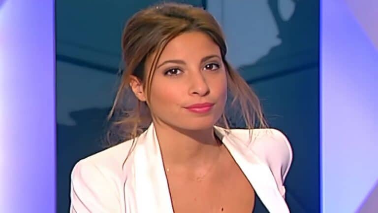 VIDÉO : Une présentatrice météo se croit hors antenne, sa gaffe en direct devient virale