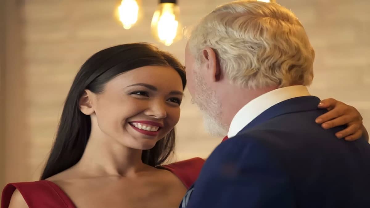 Entre amour, argent et leçons de vie : un récit marquant