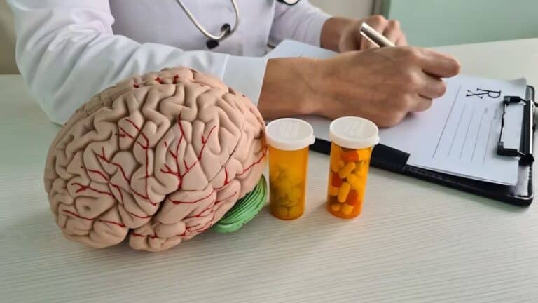 Effets méconnus : quand les médicaments affectent la mémoire