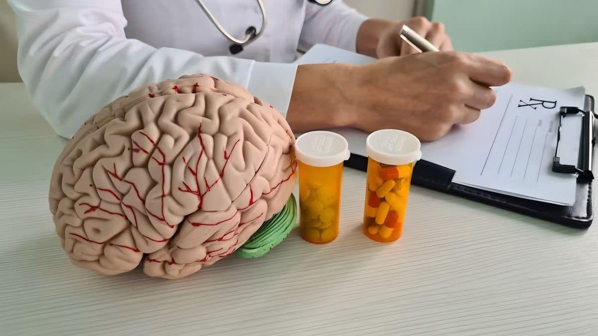 Effets méconnus : quand les médicaments affectent la mémoire