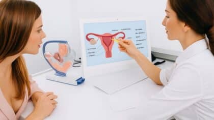 6 Vérités à maîtriser avant son premier rendez-vous chez le ginecólogo
