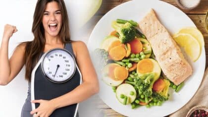 Cet aliment à privilégier le soir pour favoriser la perte de poids