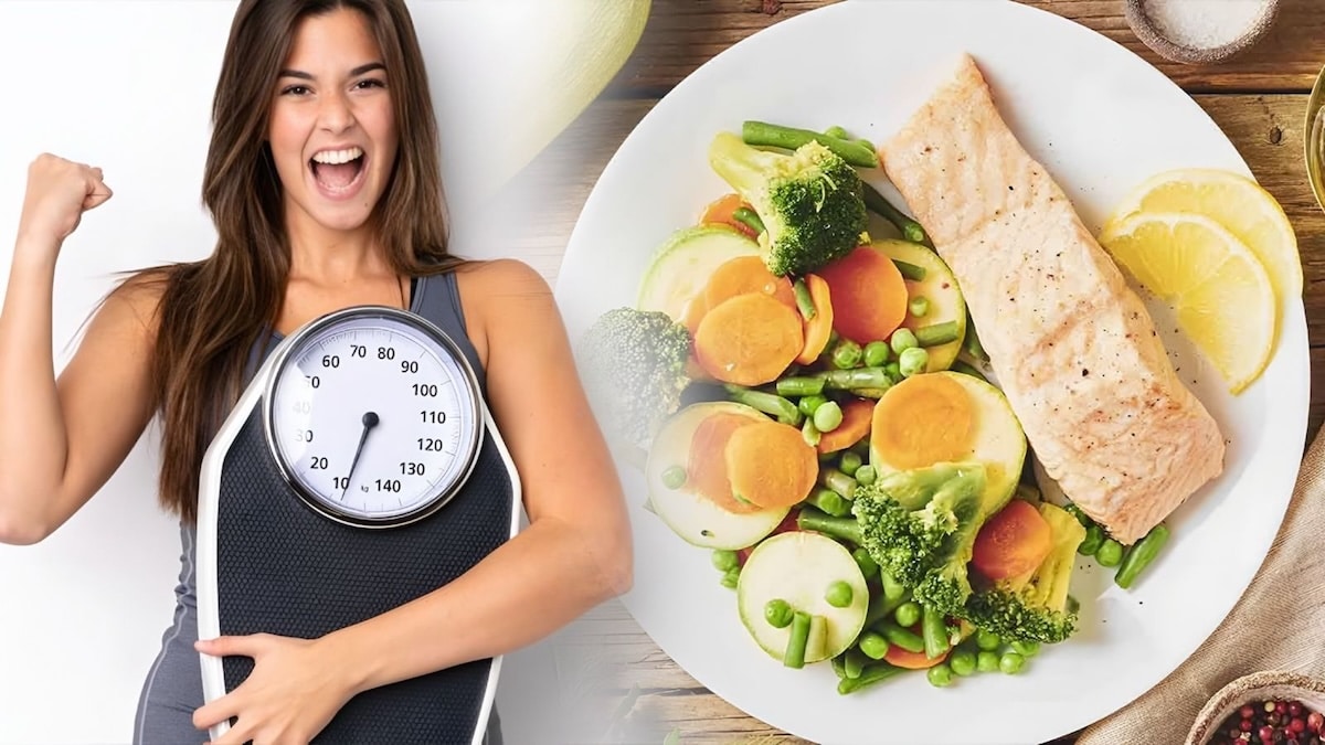 Cet aliment à privilégier le soir pour favoriser la perte de poids