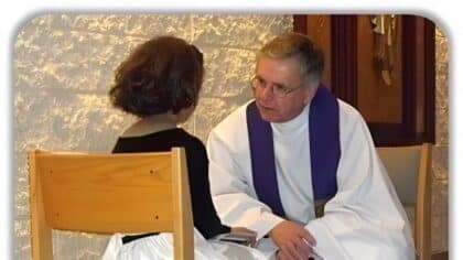 Confession interdite : un prêtre défie la confession pour sauver une fille kidnappée et son père