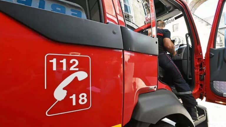 Belle-Île-en-Mer : un incendie force l’évacuation de six personnes, une blessée grave