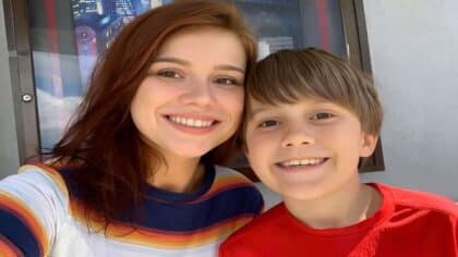 Une star de télé-réalité en deuil : son fils meurt, elle partage un message émouvant