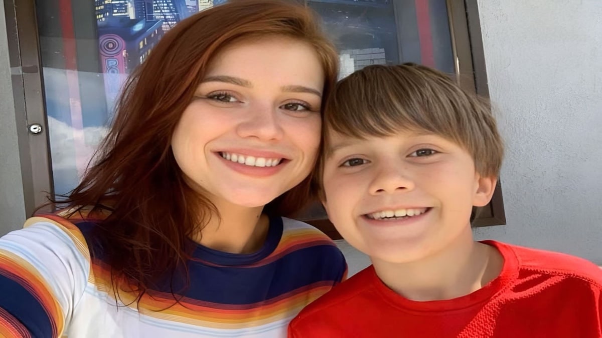 Une star de télé-réalité en deuil : son fils meurt, elle partage un message émouvant