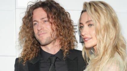 Rupture confirmée - Paris Jackson rompt le silence en public après sa séparation d'avec Justin Long
