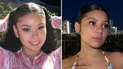 Décès soudain de Lina Bina, jeune star américaine de 24 ans : Les circonstances de sa disparition