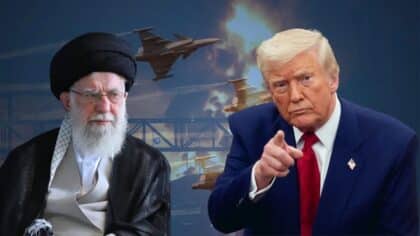 Trump va-t-il cibler d’autres adversaires après l’attaque contre l’Iran ?
