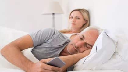 Pourquoi certains hommes choisissent d’avoir une maîtresse ?