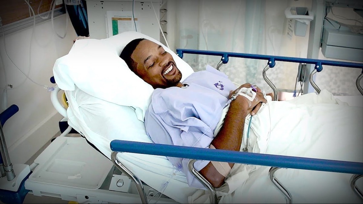Polype précancéreux : la maladie qui menace la vie de Will Smith