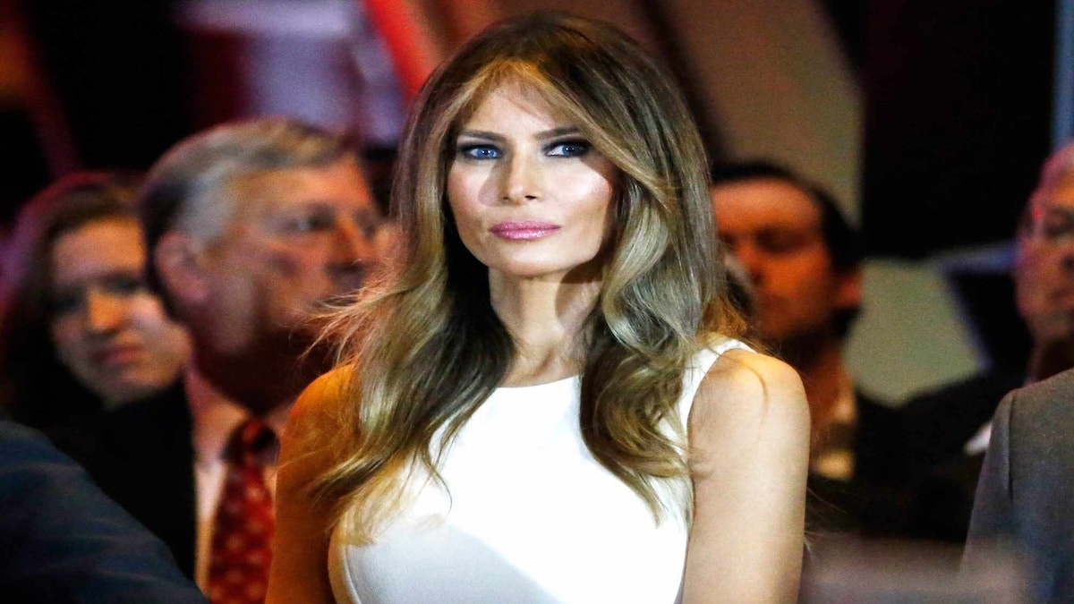 Melania Trump se fait discrète : une décision aux répercussions inattendues
