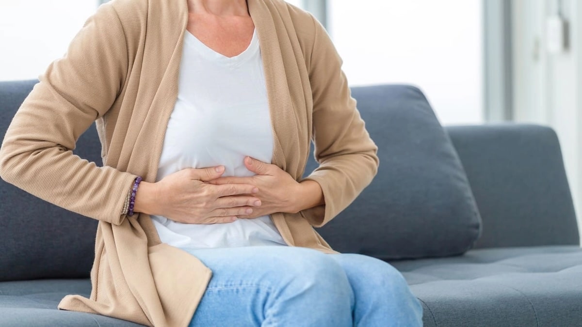 Le fruit commun que les médecins recommandent pour éliminer la constipation, vous l'avez probablement à la maison