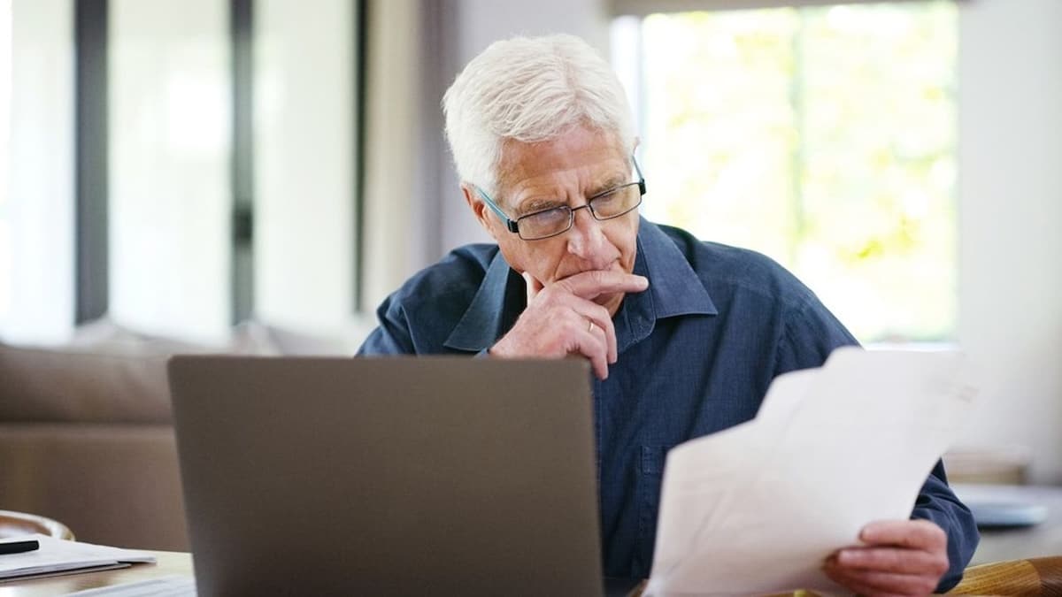 Retraite : « J’ai 62 ans et je n’ai jamais travaillé. » Voici le montant que je reçois chaque mois