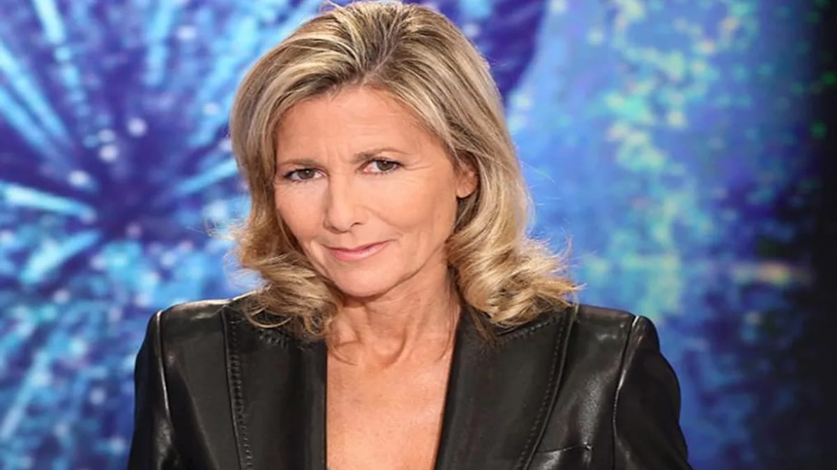 Scandale ! Une vidéo inattendue de la présentatrice Claire Chazal refait surface et devient virale sur les réseaux sociaux
