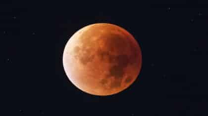 Éclipse et pleine lune du 7 septembre : la vie de ces signes va changer. Ils ne seront plus jamais les mêmes