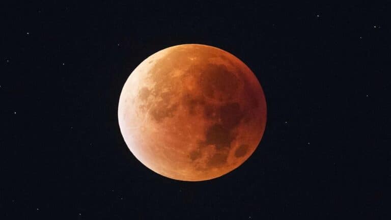 Éclipse et pleine lune du 7 septembre : la vie de ces signes va changer. Ils ne seront plus jamais les mêmes