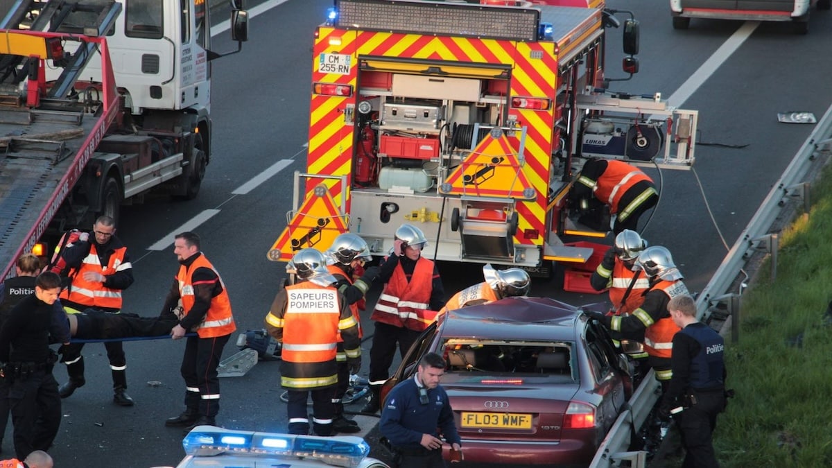 Une Française, trois Britanniques : les nationalités des 16 victimes du terrible accident de Lisbonne