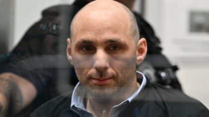 Le procès de Cédric Jubillar. Le témoignage qui a tout changé : voici comment son fils Louis a raconté ce qu'il a vu la nuit du crime