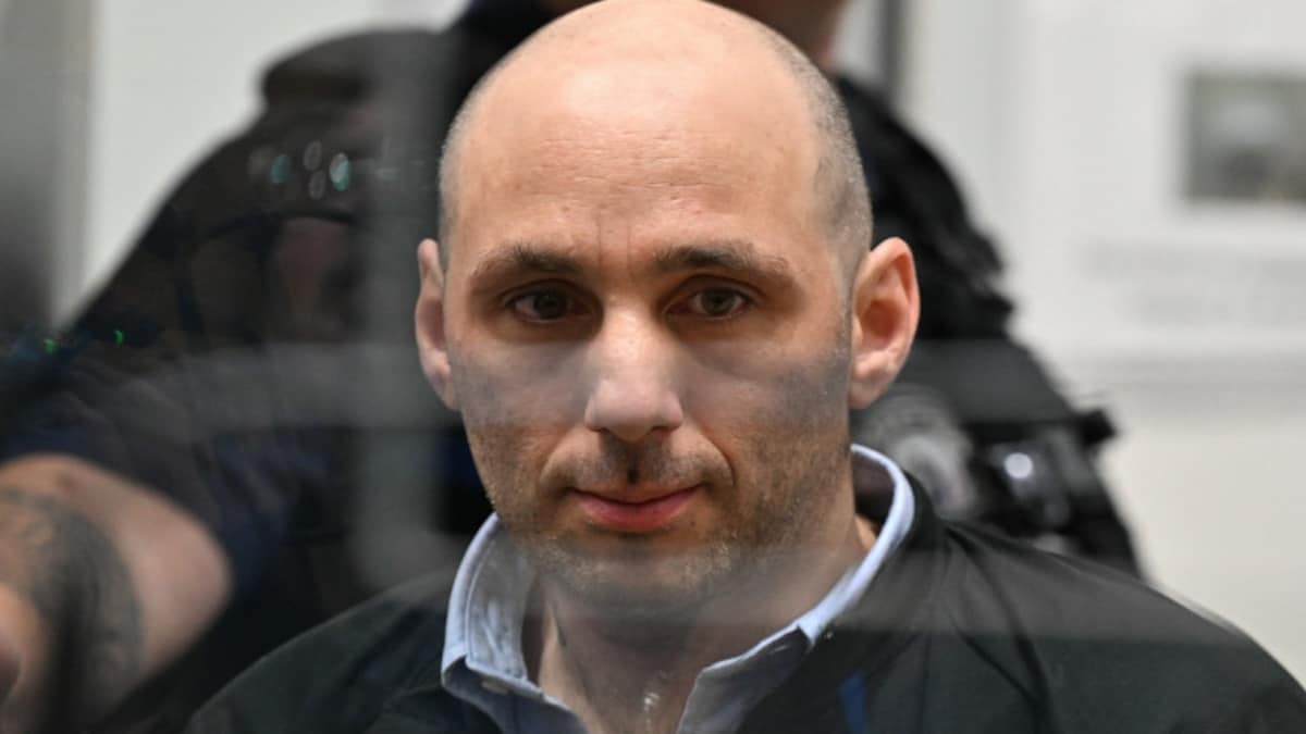 Le procès de Cédric Jubillar. Le témoignage qui a tout changé : voici comment son fils Louis a raconté ce qu'il a vu la nuit du crime