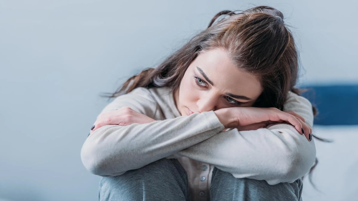 Une étude récente de l’OMS révèle que les femmes souffrent davantage de dépression et d’anxiété que les hommes