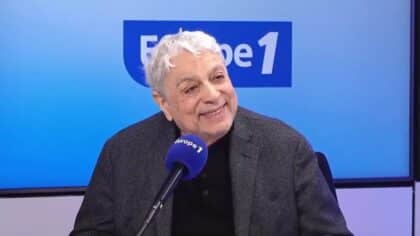 “Je peux vous l’avouer…” : À 85 ans, Enrico Macias fait une révélation terrifiant sur sa santé