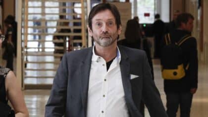 “Il est devenu complètement fou” : un ancien collaborateur de Karl Zéro répond à ses déclarations choc sur l’affaire Pierre Palmade