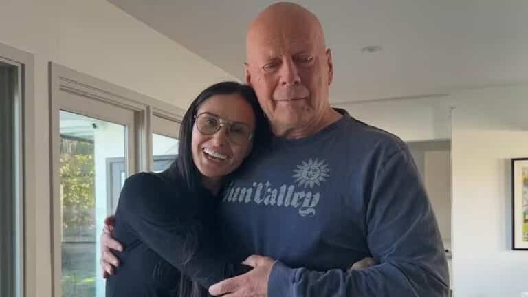 La maladie de Bruce Willis progresse, obligeant la famille à un changement radical : « C'était la décision la plus difficile de toutes. »