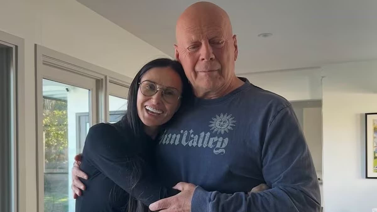 La maladie de Bruce Willis progresse, obligeant la famille à un changement radical : « C'était la décision la plus difficile de toutes. »