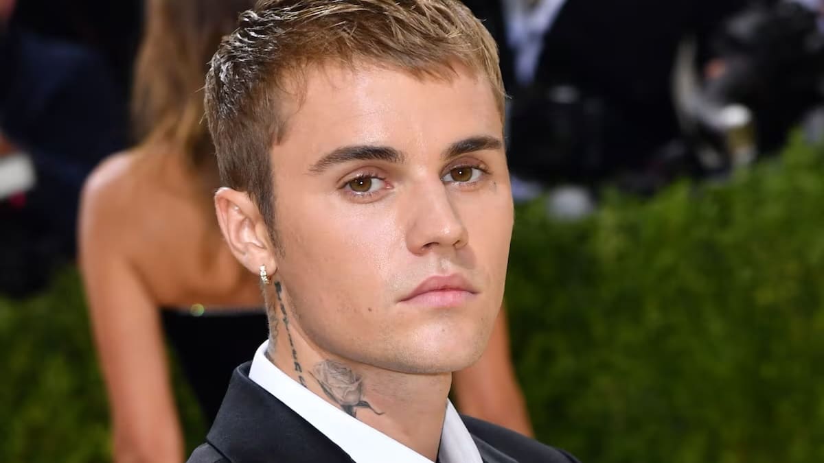 Qu'est-il arrivé à Justin Bieber ? Le chanteur fait une révélation inattendue, ses fans sont sous le choc